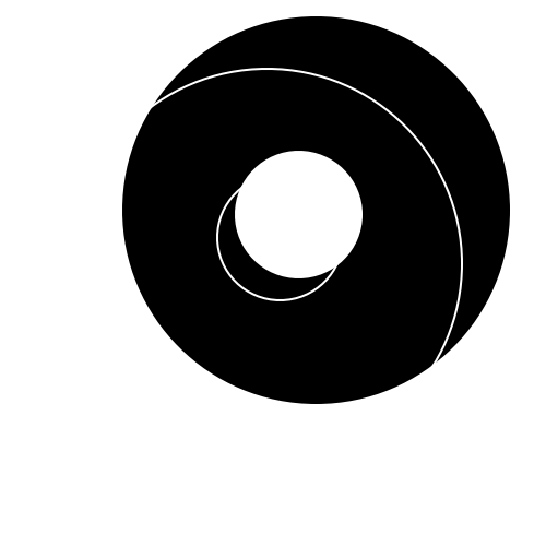 REACTION WHEELS